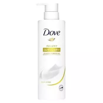 Кондиционер Dove Damage Care, 1 упаковка, 500 г