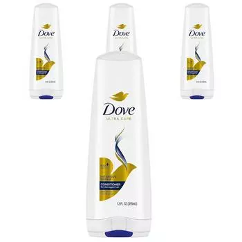 Кондиционер Dove Intensive Repair, 355 мл, 4 шт.