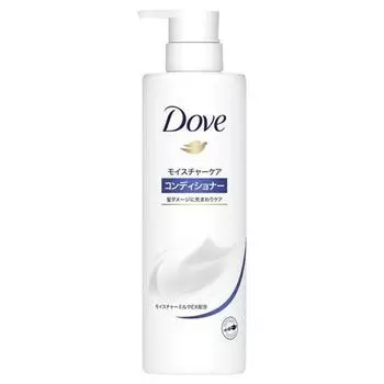 Кондиционер Dove Moisture Care, 1 упаковка, 500 г