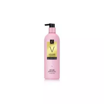Кондиционер Elastin Volume Elasticity Care 10X 680 мл, 1 шт.