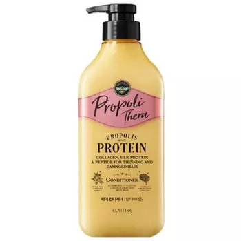 Кондиционер Elastine Propoliterra Anti-Aging Care, 500 мл, 1 шт.