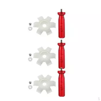 Кондиционер Fin Comb Condenser And 3x