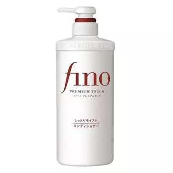 Кондиционер FINO Premium Touch, 1 x 550 мл