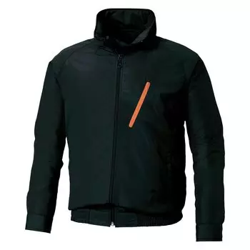 Кондиционер Fujin Air Conditioned UV Длинный рукав блузка KU90510 KU90510 Черный Япония LL на японский размер [Air Clothes] Одежда, Защита, (Один
