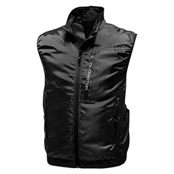 Кондиционер Fujin Clothes Volt Cool Vest черный 3л [Volt Cool] чёрный