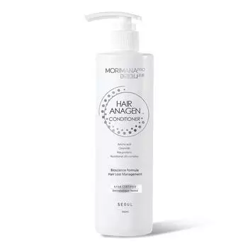 Кондиционер Hairmana Hair Anagen, 1 шт., 300 мл