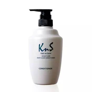 Кондиционер Kaki no Sachi Kakishibu KnS 500 мл для кожи головы, волос, жирного запаха тела, производства Японии, для мужчин, против старения, против запаха, перхоти, зуда, для мужчин, уход, уход,