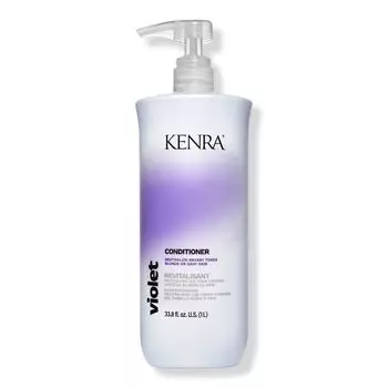 Кондиционер Kenra Professional Violet 33,8 унции