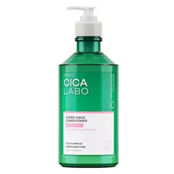 Кондиционер Kerasys Cikarabo Super Aqua Damage Care, 750 мл, 1 шт.