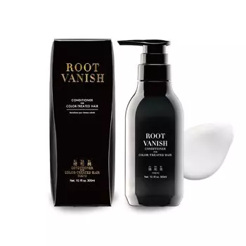 Кондиционер KIWABI Root Vanish для лечения поврежденных волос, смываемый