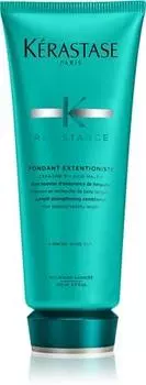 Кондиционер Krastase Rsistance Fondant Extentioniste для стимуляции роста волос и укрепления корней. TU прозрачный