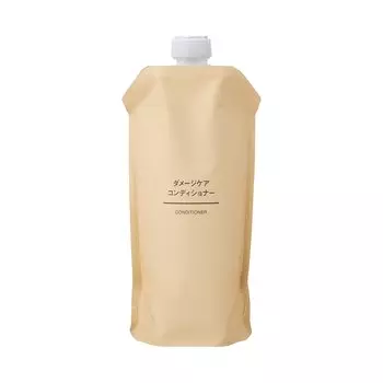 Кондиционер MUJI Damage Care 340 г 44294291