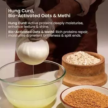 Кондиционер Nat Habit Hibiscus-Infused для женщин и мужчин, питательный кондиционер с пятью маслами гибискуса для длинных пышных волос, уменьшает сухость и вьющиеся волосы, 150 мл