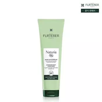 Кондиционер Natuuria 150мл 1EA