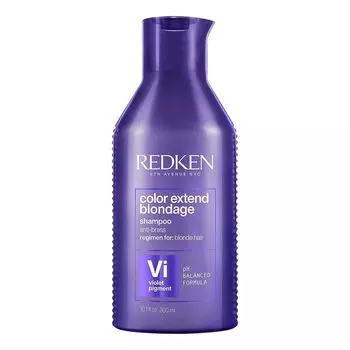 Кондиционер Nuance для светлых волос Redken Color Extend Blondage (300 мл)