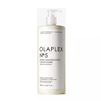Кондиционер Olaplex N 5 Bond Maintenance 1 л Новый