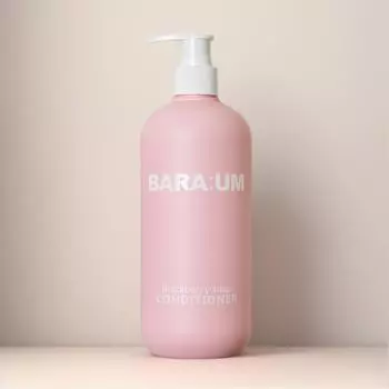 Кондиционер-ополаскиватель Bareum Blackberry Soap, длительное средство для устранения запаха кожи головы с приятным ароматом, 1 шт., 490 мл
