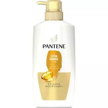 Кондиционер-ополаскиватель Pantene Extra Damage Care Treatment, 400 г