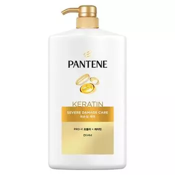 Кондиционер Pantene Extreme Damage Care, 1800 мл, 1 шт.