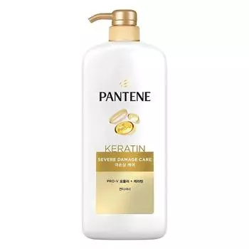 Кондиционер Pantene Extreme Damage Care с фруктово-цветочным ароматом, 1,2 л, 1 шт.