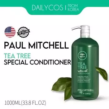 Кондиционер Paul Mitchell Tea Tree Special 1000мл