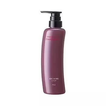 Кондиционер POLA GLOWING SHOT Glamourous Care 370 мл [Ополаскиватель/Кондиционер]