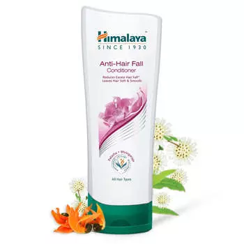 Кондиционер против выпадения волос Himalaya, 100мл 100ml