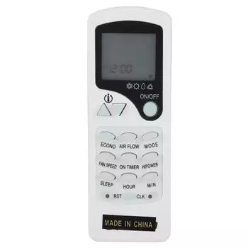 Кондиционер Пульт дистанционного управления Smart Remote Controller для Chigo ZH LW03 Zh LW03