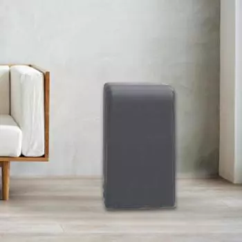 Кондиционер Пылезащитный чехол Регулируемый ремень Водонепроницаемый Ультратонкий Компактный Мобильный Кондиционер Защитное Устройство для Офиса