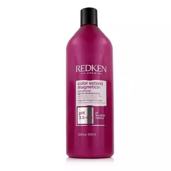 Кондиционер Redken Color Extend Magnetics (1 литр)