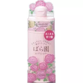 Кондиционер Rose Garden Rose Rx 300 мл