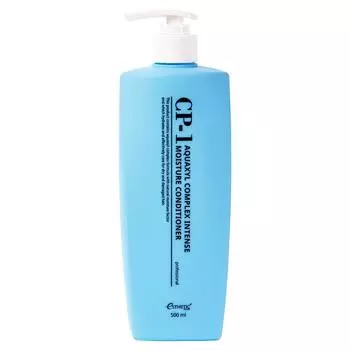 Кондиционер с протеинами Aquaxyl Moisture CP1, 500 мл, 1 шт.