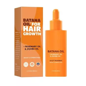 Кондиционер с розмарином для гладкости волос, восстанавливающий сухие и пушащиеся волосы, 50 мл One Size жёлтый