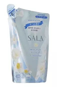 Кондиционер Sara Light and Smooth Refill, аромат Sara, 1 шт. (х 1)