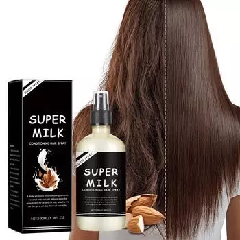 Кондиционер-спрей для волос Super Milk Milk 100 мл One Size