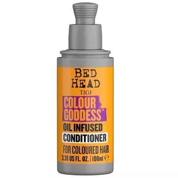 Кондиционер Tigi Bh21 Color Goddess 100