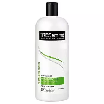 Кондиционер Tresemme Fluless Curls, 828 мл, 1 шт.