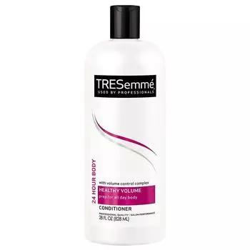 Кондиционер Tresemme Healthy Volume, 828 мл, 1 шт.