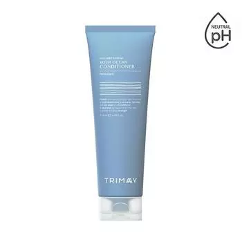 Кондиционер Trimay для вашего океана