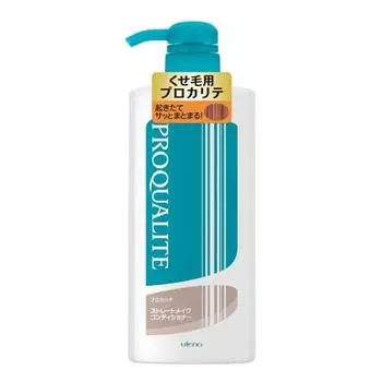 Кондиционер Utena PROQUALITE Straight Make, большой