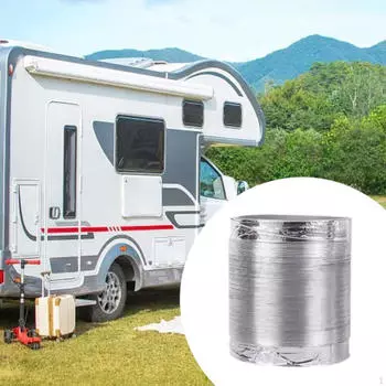 Кондиционер Выходное отверстие Вентиляция Прямая замена AC Дефлектор для