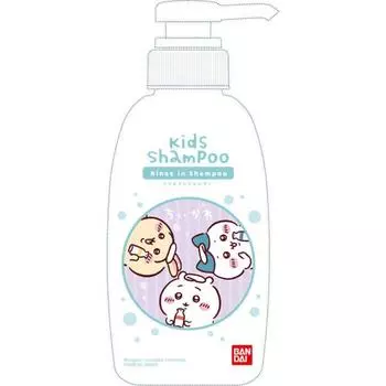 Кондиционер в шампуне Чикава 300мл