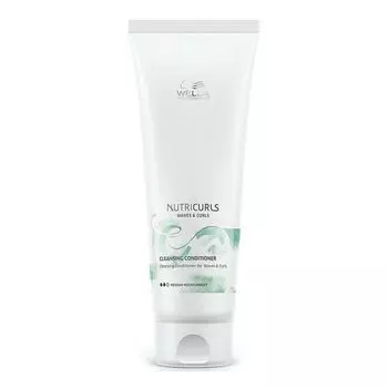 Кондиционер Wella Nutricurls (250 мл)