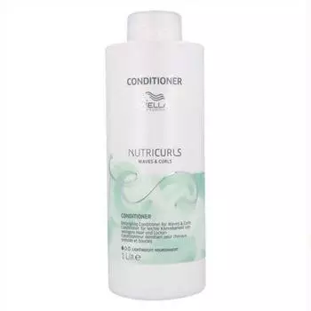 Кондиционер Wella Nutricurls 3614227348844 (1000 мл)