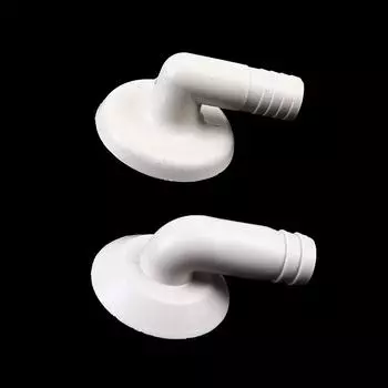 Кондиционер воздуха AC внешний блок дренажный шланг соединитель фитинг с резиновым кольцом