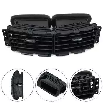 Кондиционер воздуха выпускной центральный прямой замены пластиковый Plug-and-play 974101R2004X автомобиль высокого качества новый