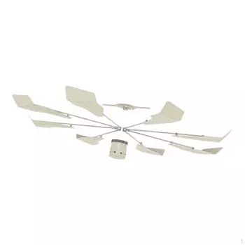 Кондиционеры Дефлектор Центральный ветровой щиток Ветровое стекло Белый Анти Прямой Обдув