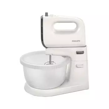 Кондитерский робот с чашей Philips 5000 Series 3 л 450 Вт