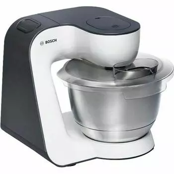 Кондитерский робот с миской BOSCH.