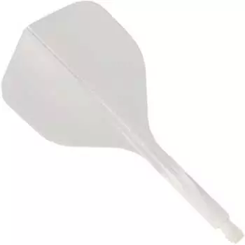 Кондор Акс 120 (3 лезвия) Стандартный Очистить (AX OneTwenty) (L)